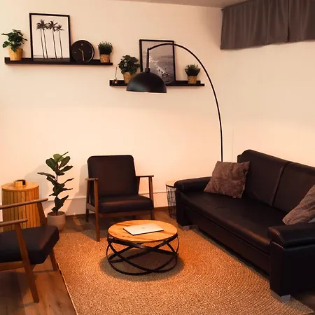 Apartment Alt Cozy Fewo Mit Panoramablick Sierksdorf