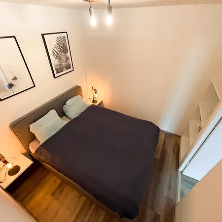 Alt Cozy Fewo Mit Panoramablick Sierksdorf