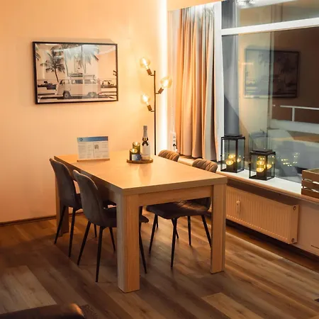 Alt Cozy Fewo Mit Panoramablick *