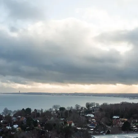 Alt Cozy Fewo Mit Panoramablick Sierksdorf