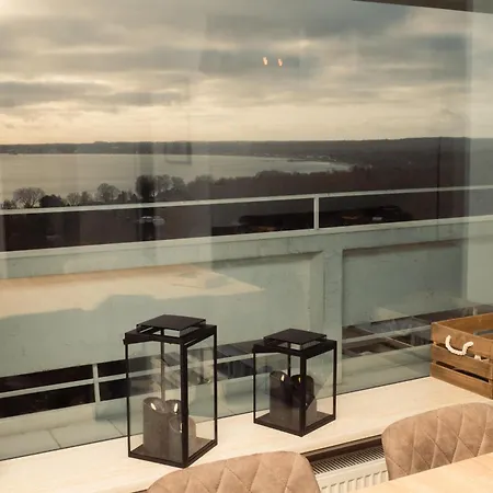 Alt Cozy Fewo Mit Panoramablick Apartment *