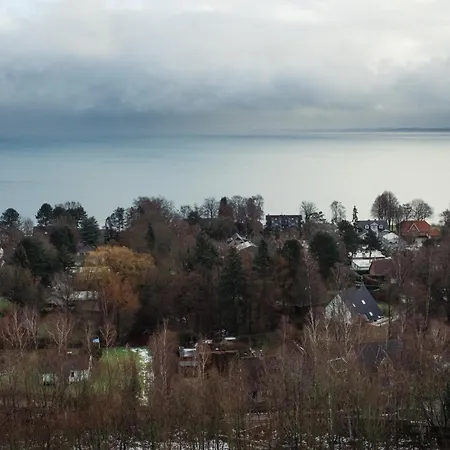 Apartment Alt Cozy Fewo Mit Panoramablick Sierksdorf