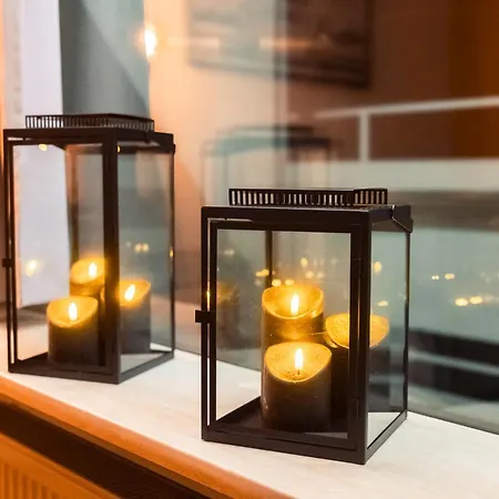 Apartment Alt Cozy Fewo Mit Panoramablick