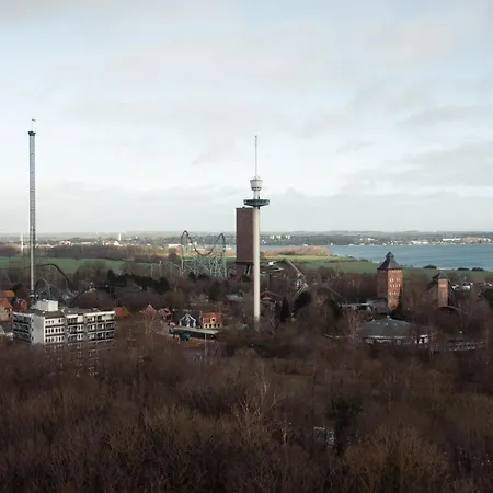 Alt Cozy Fewo Mit Panoramablick Apartment