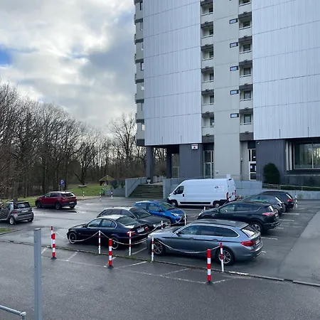 Apartment Alt Cozy Fewo Mit Panoramablick *